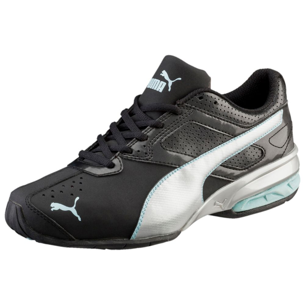 women's puma tazon 6 accent