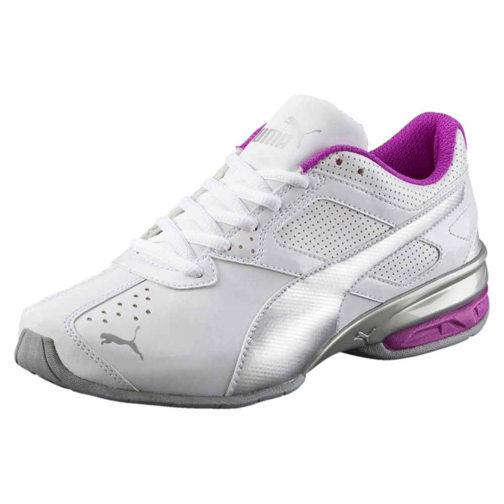 puma women's tazon 6 fm running shoe