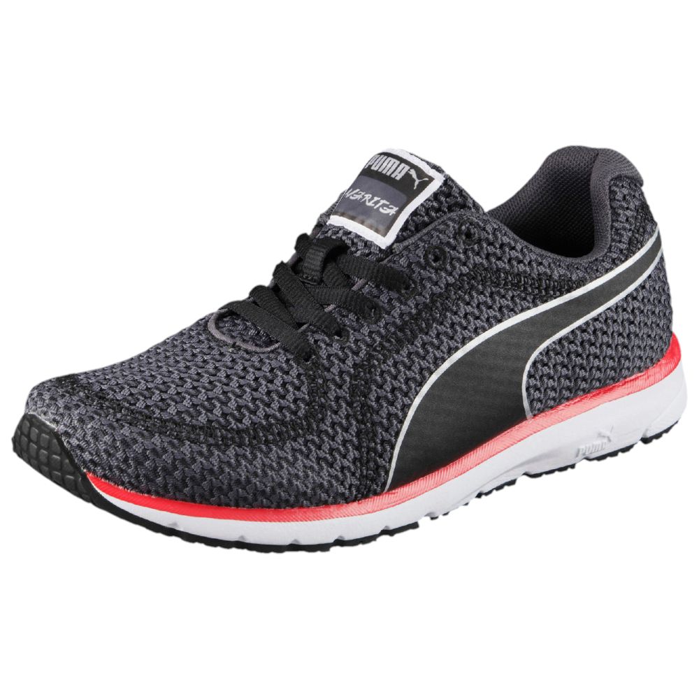 puma tishatsu runner womens