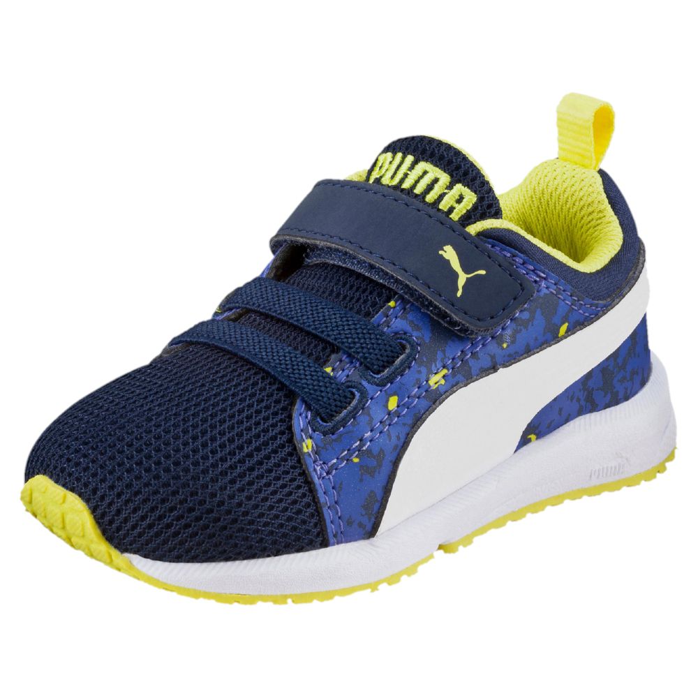 puma carson runner 2015 kids