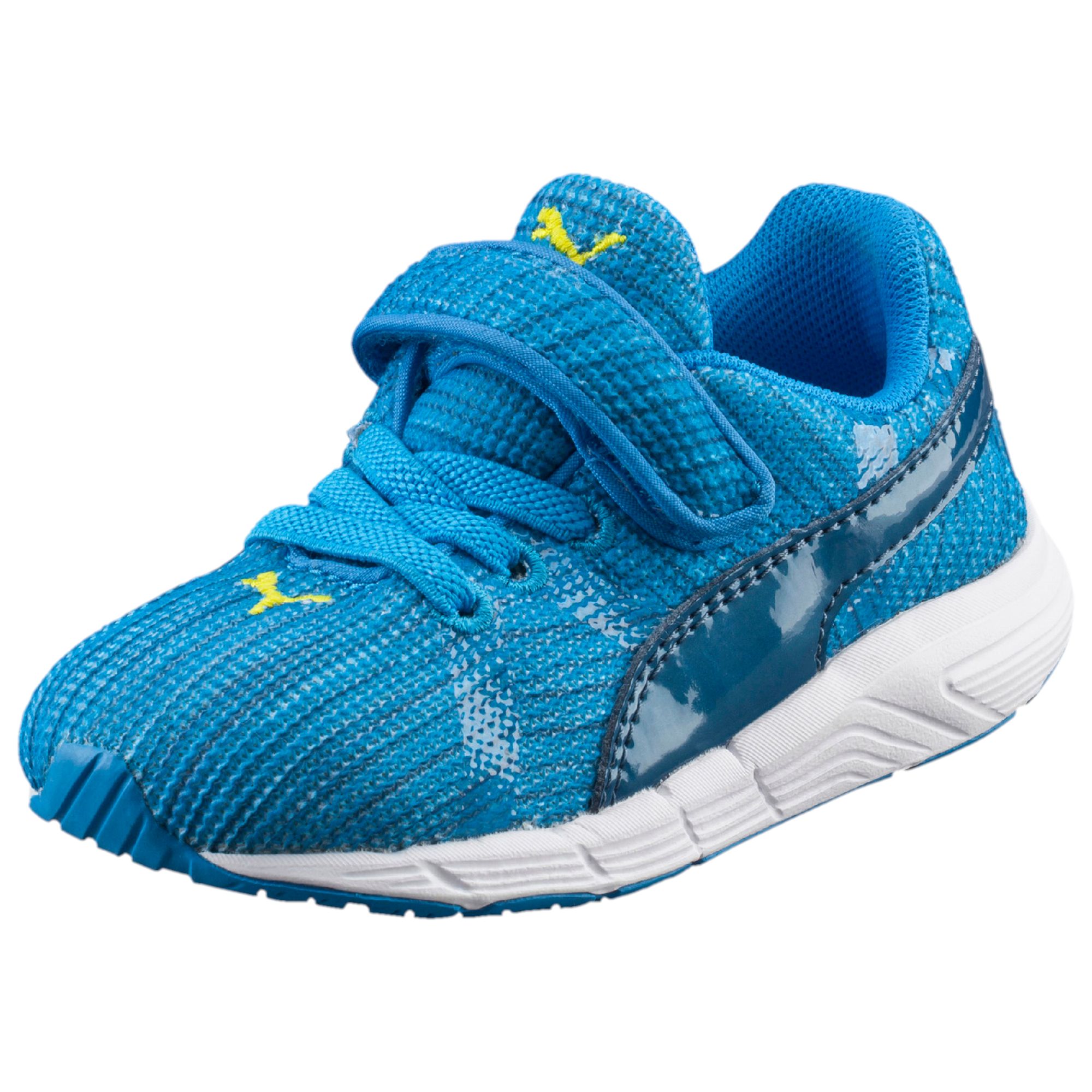 PUMA Bravery Kids Running Shoes