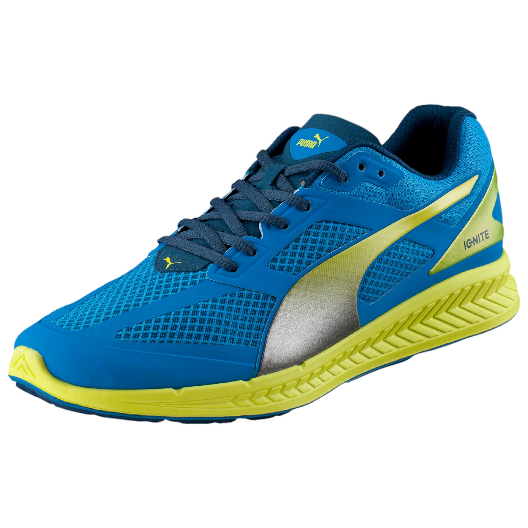  IGNITE Mesh - Puma <br> IGNITE Mesh IGNITE Mesh -     PUMA.     PU ()     ,         .           ForeverFOAM     .         .              ( ).: - 2015      