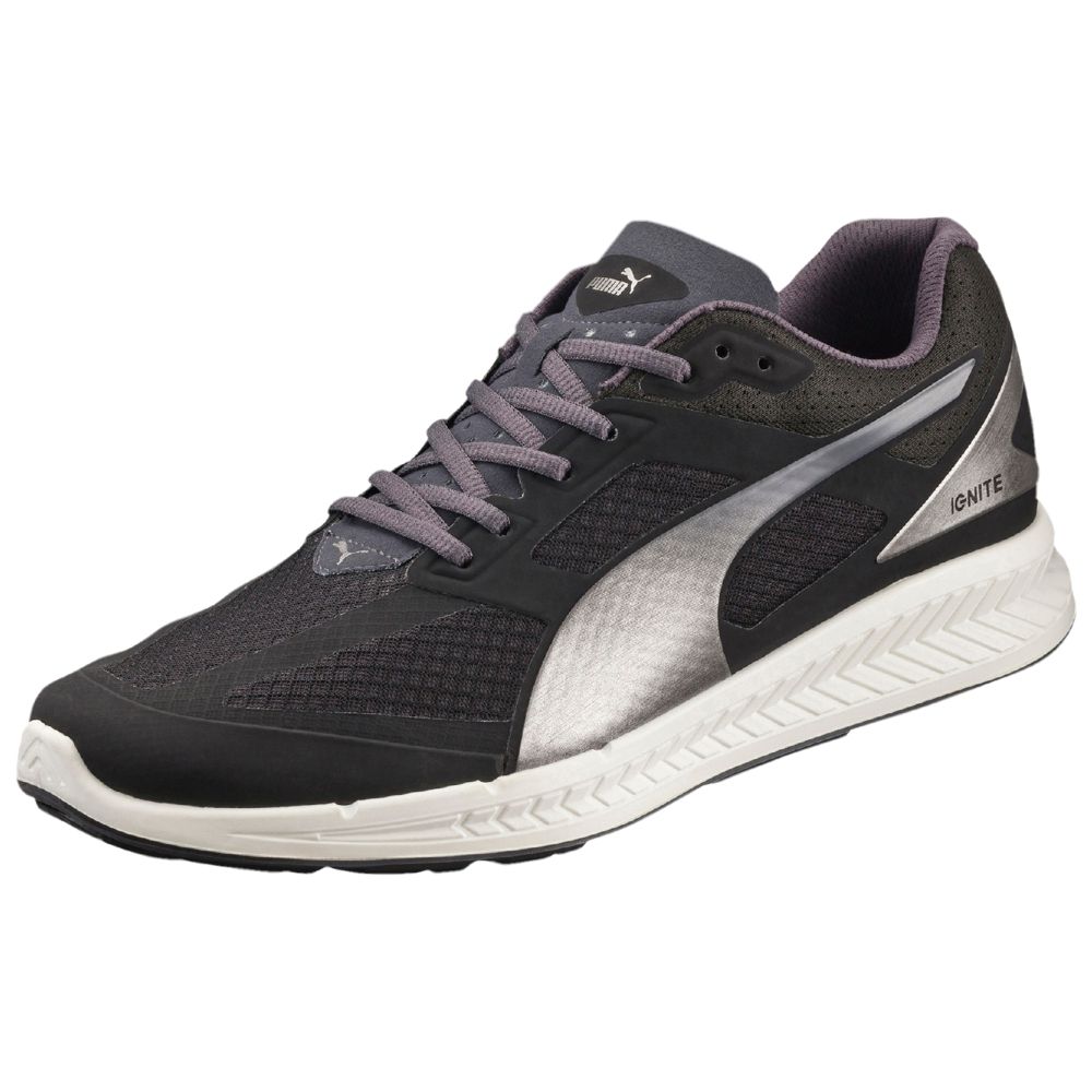 puma enzin mesh running shoes