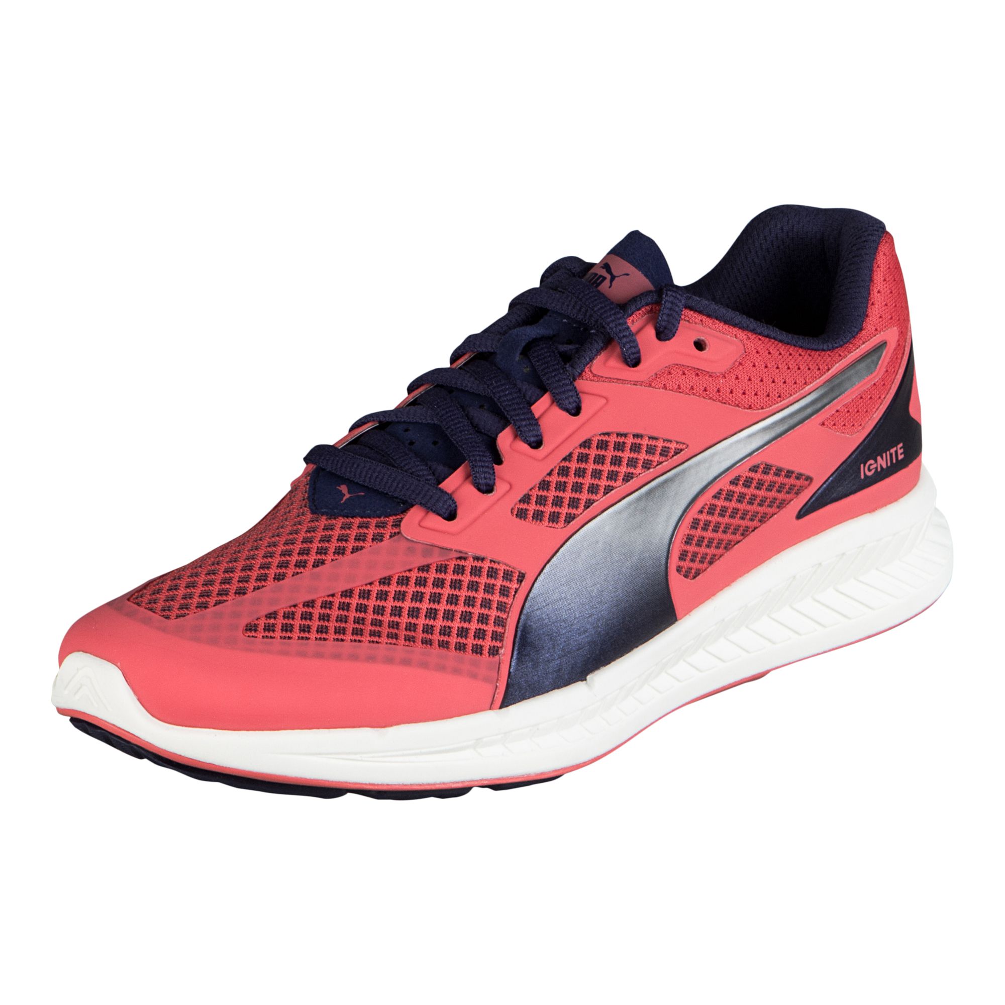  IGNITE Mesh Wns - Puma <br> IGNITE Mesh Wns IGNITE Mesh Wns -       PUMA.     PU ()     ,         .           ForeverFOAM     .         .              ( ).   : - 2015      