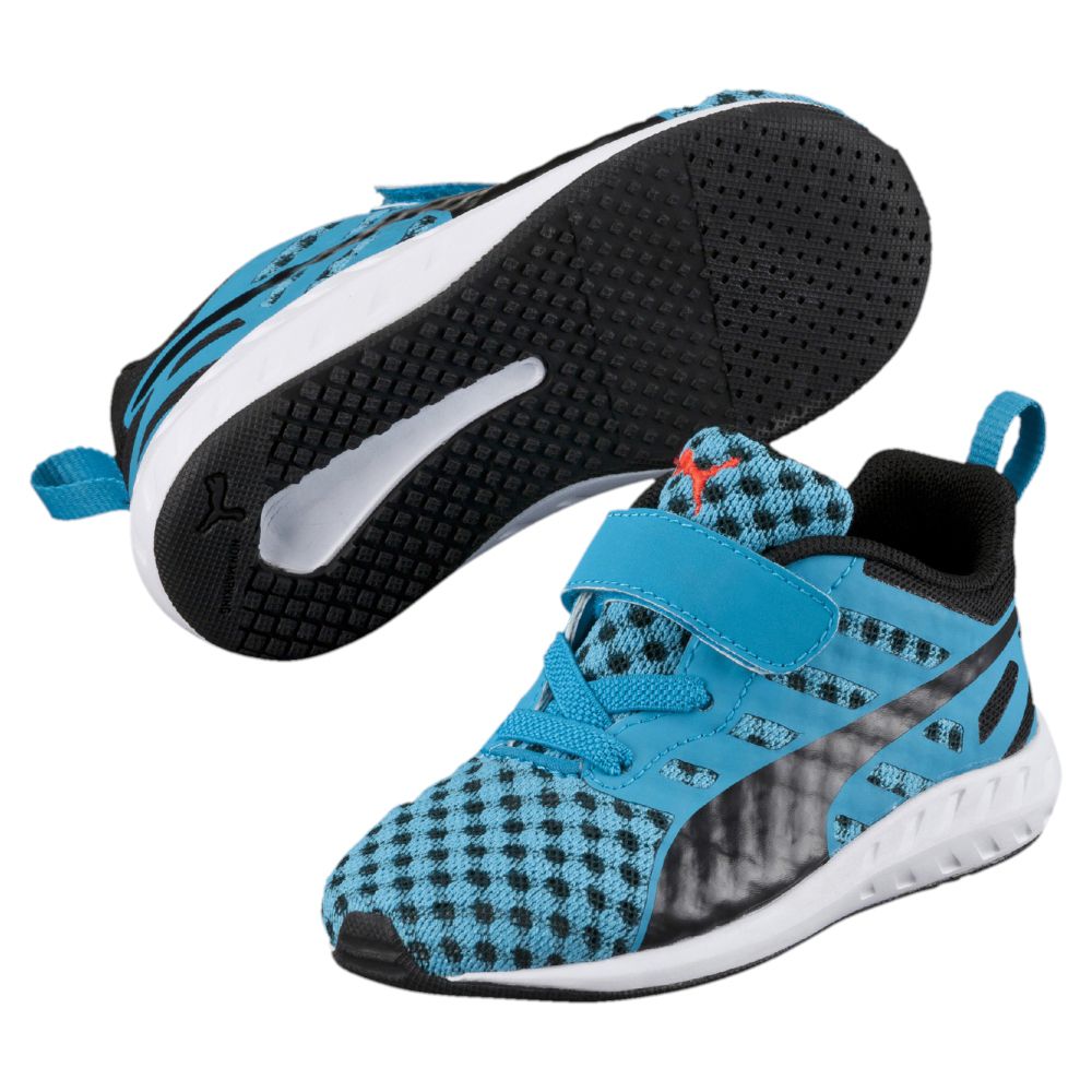 puma flare shoes
