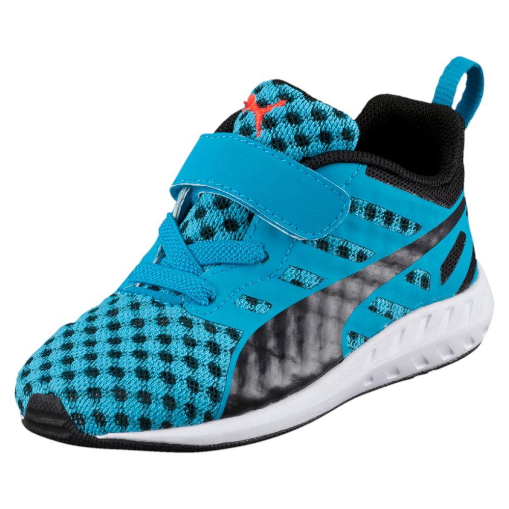 puma flare shoes
