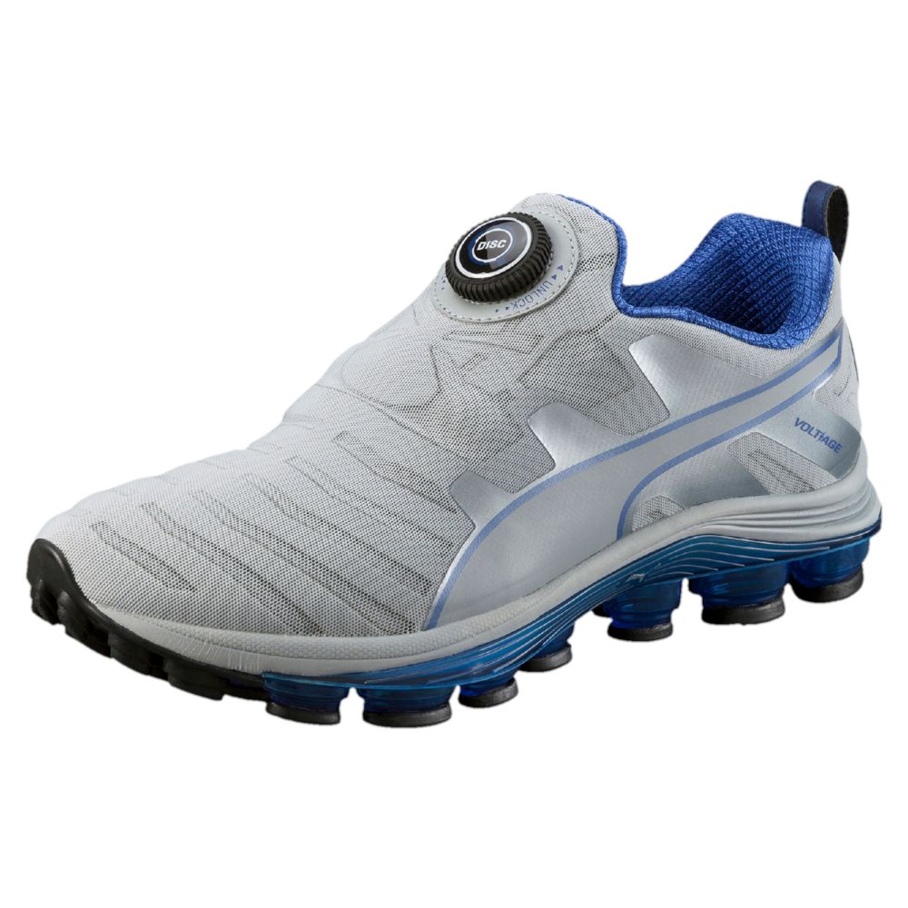 power men's kinetic voltage ii running shoes