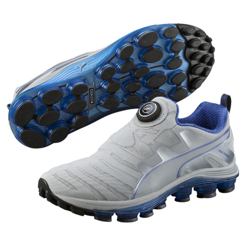 power men's kinetic voltage ii running shoes
