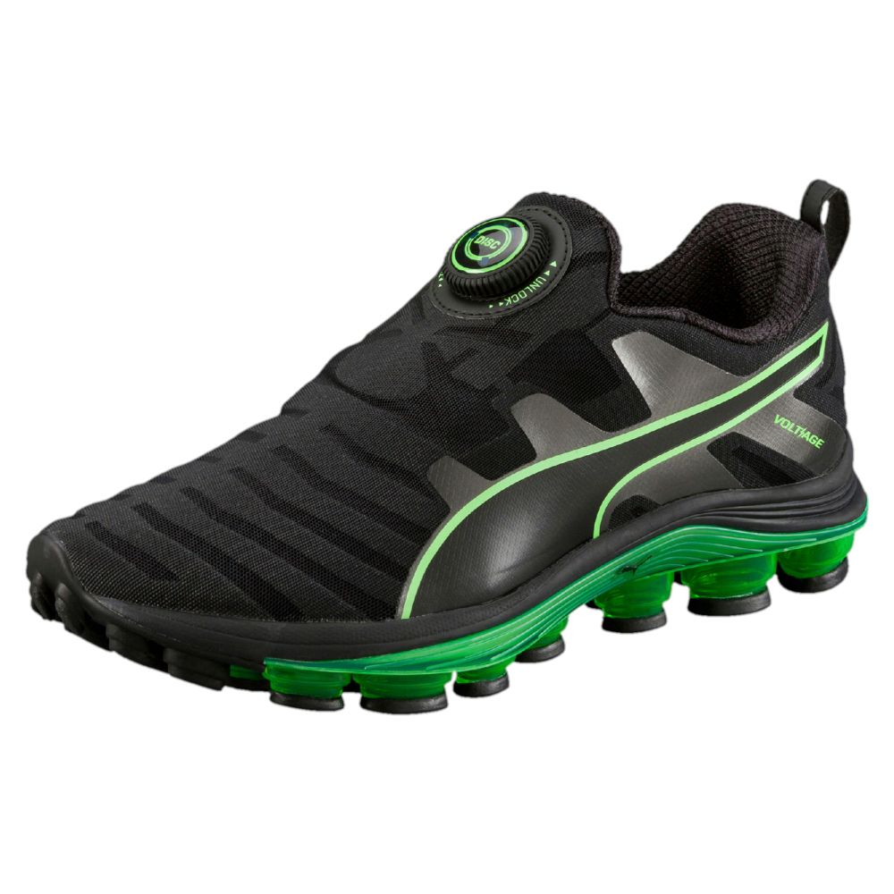 power men's kinetic voltage ii running shoes