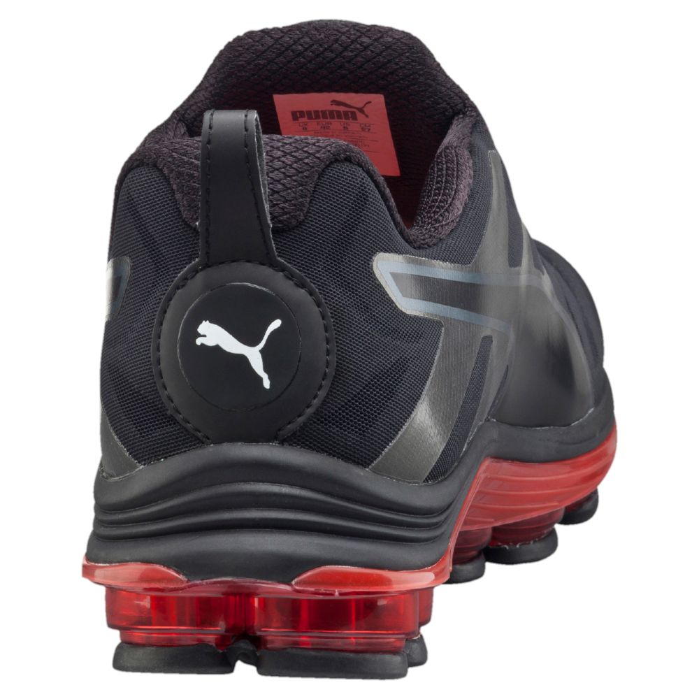 power men's kinetic voltage ii running shoes