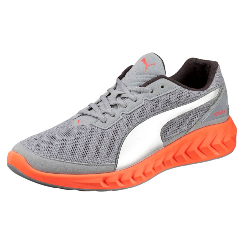 puma ignite ultimate 2 running shoes