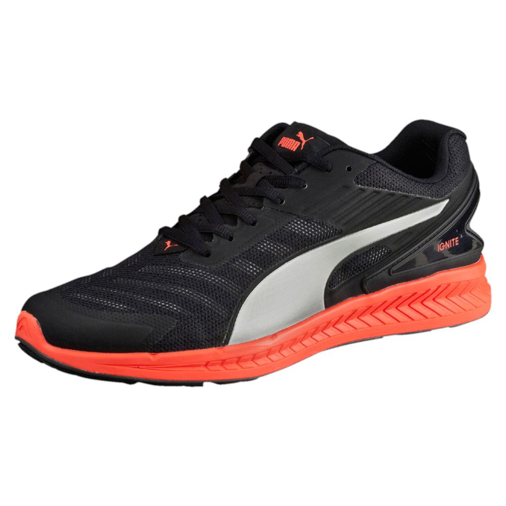puma ignite v2 review