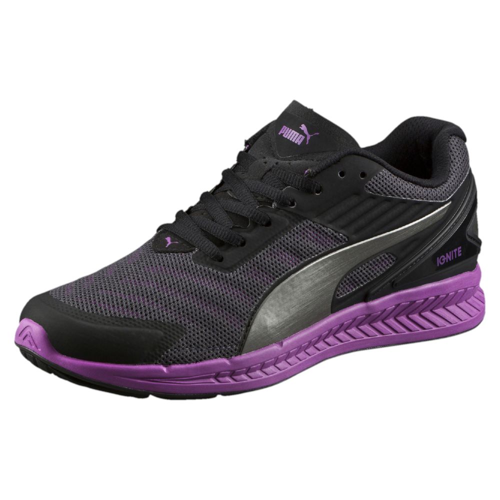 puma ignite running shoes womens