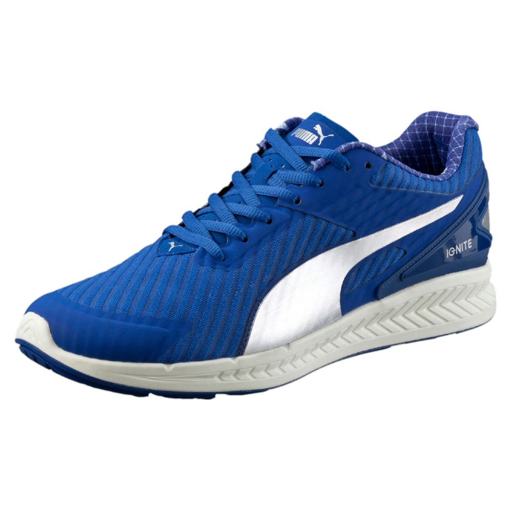 puma ignite v2 review