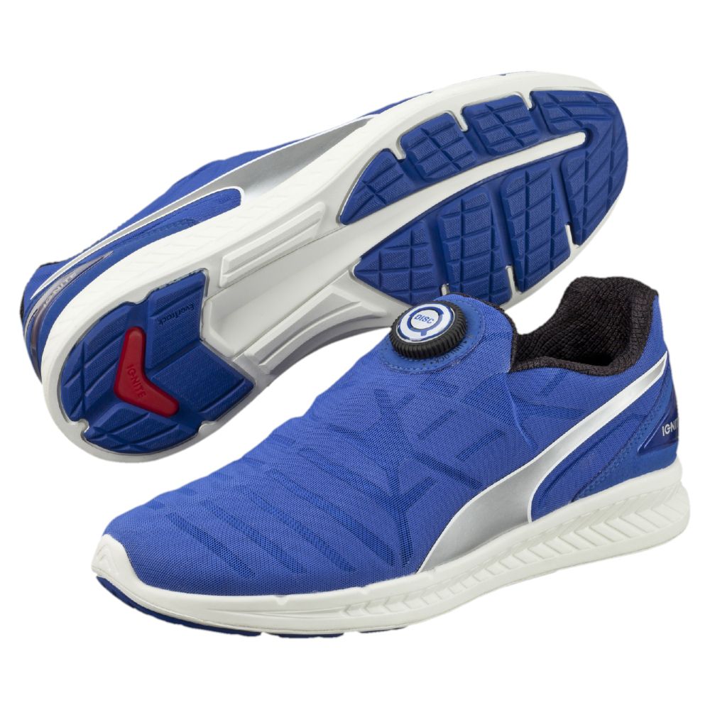 puma ignite disk