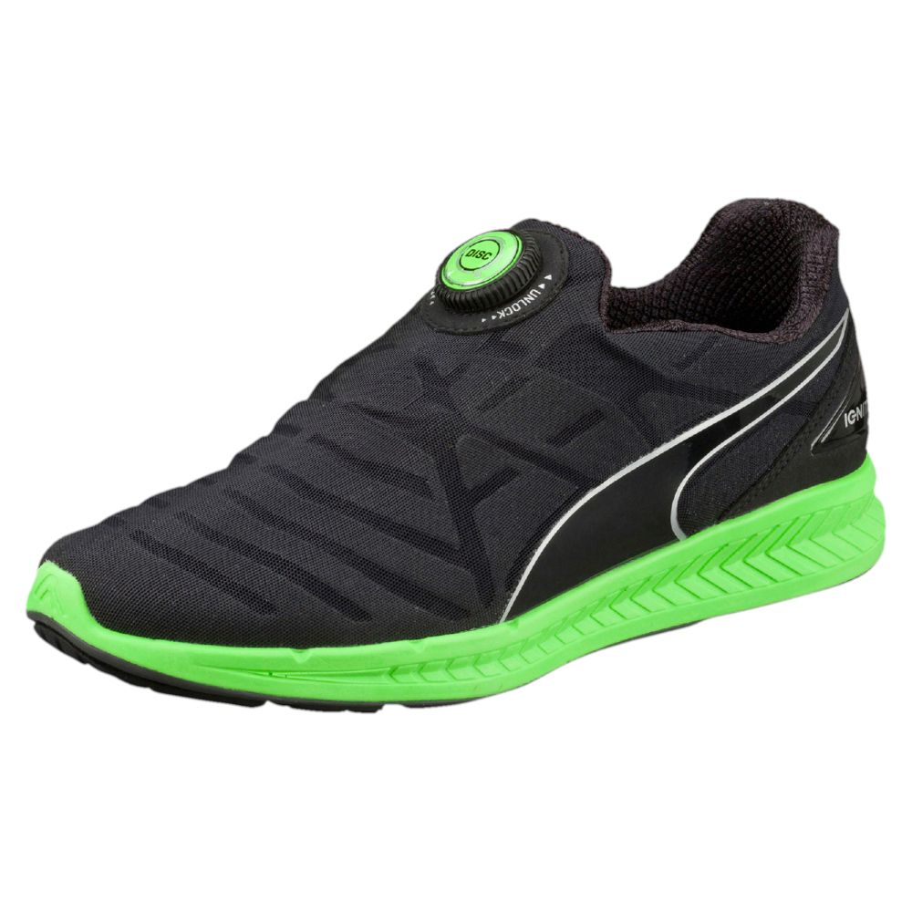 puma ignite disk