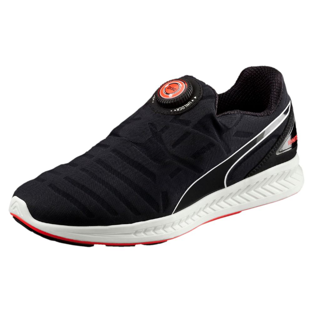 puma ignite disk