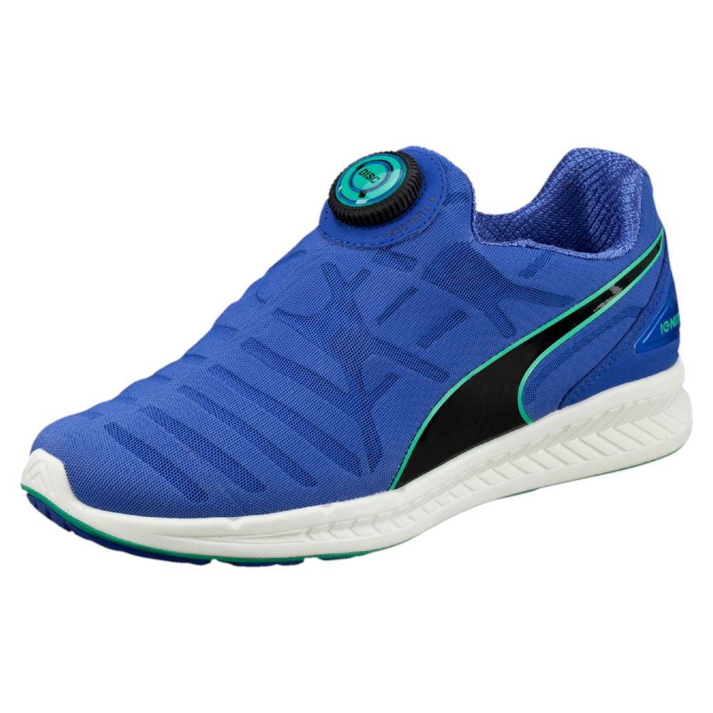 puma ignite disk