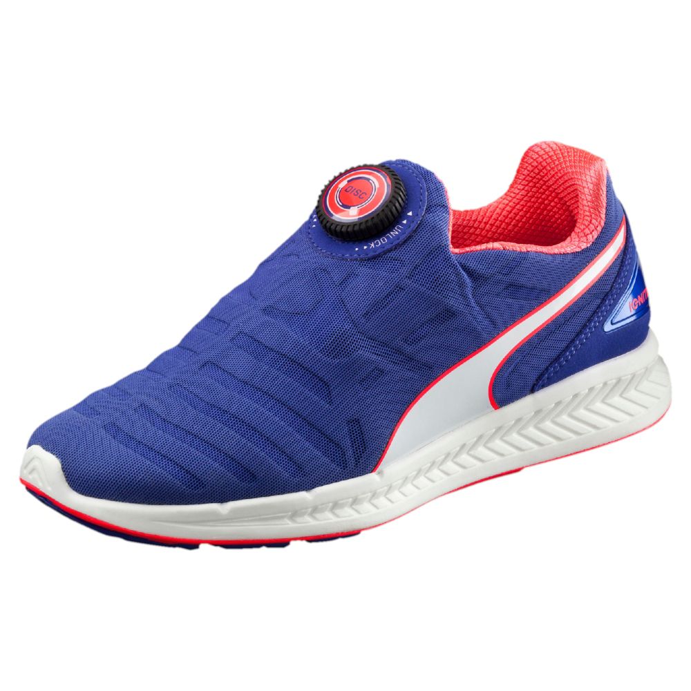 puma ignite disk