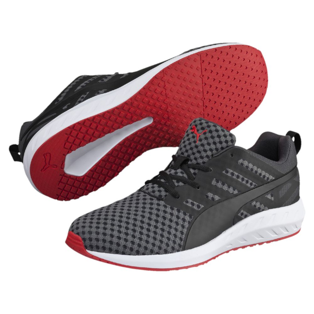 puma flare shoes