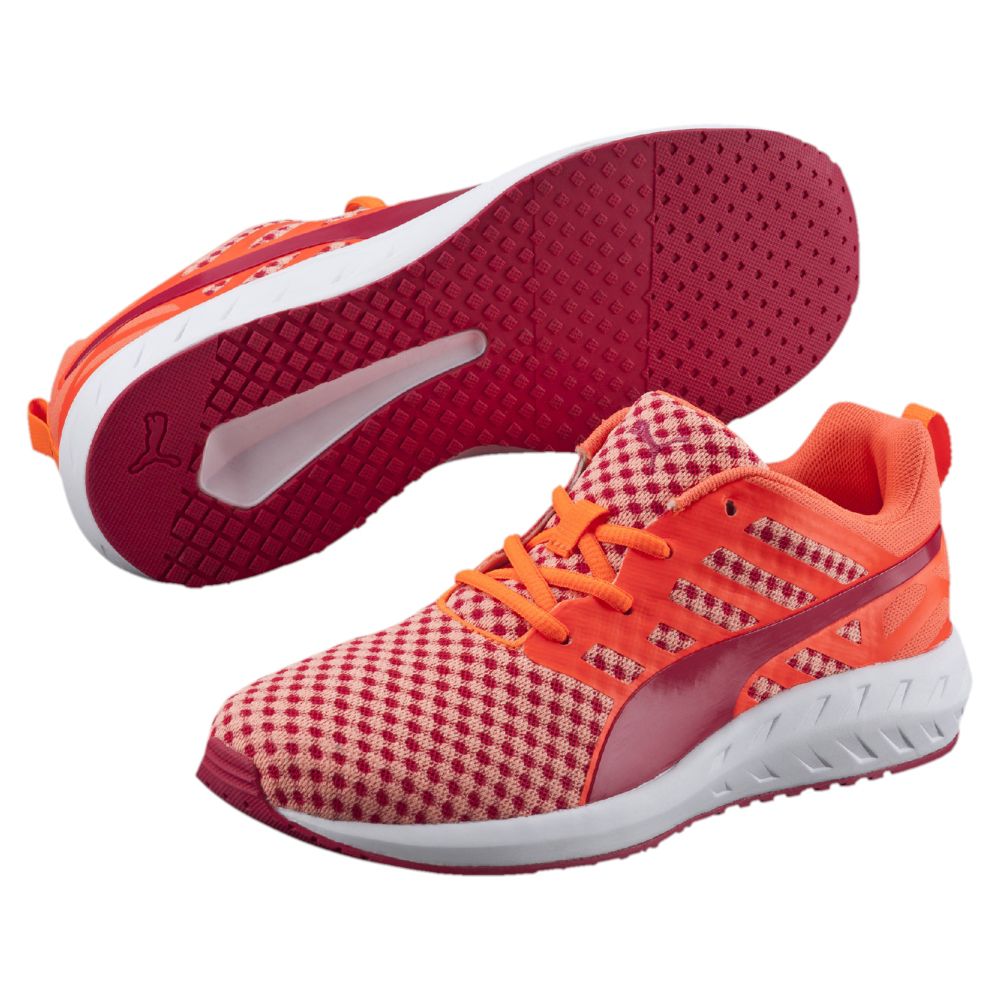puma flare shoes