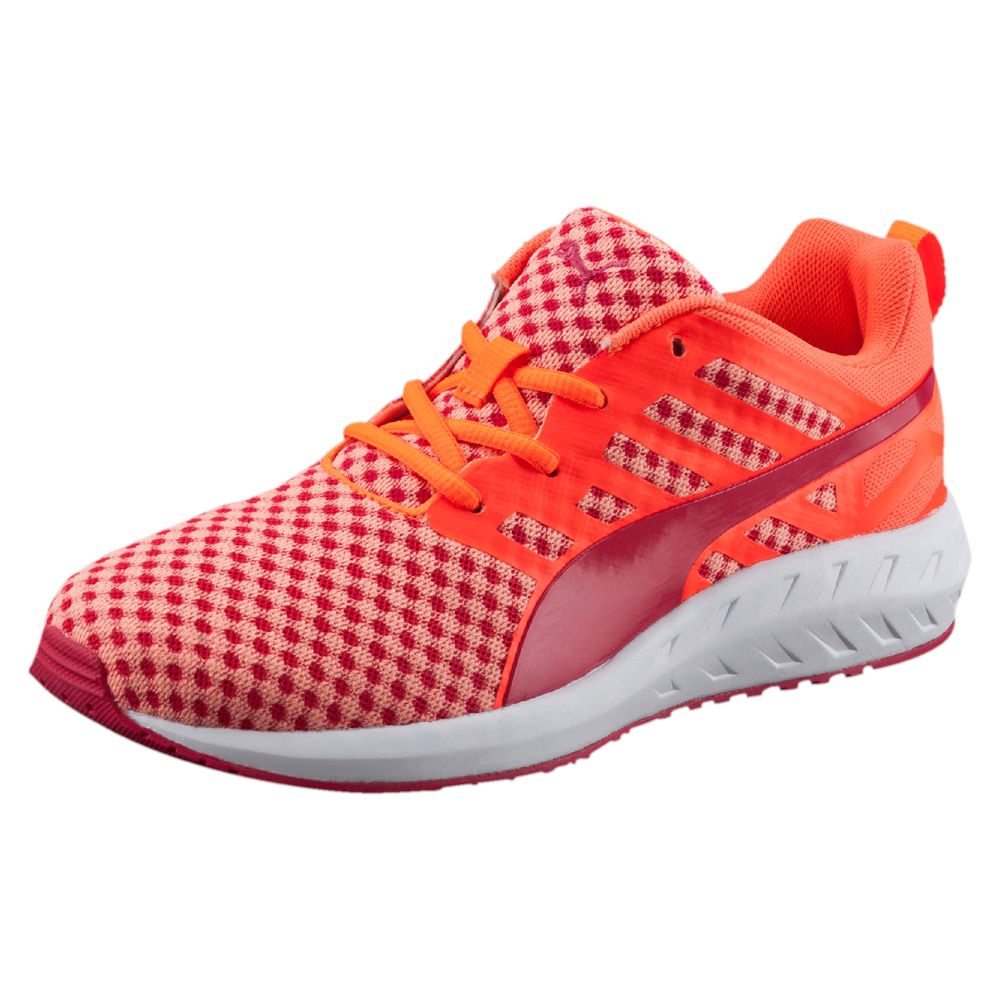 puma flare shoes