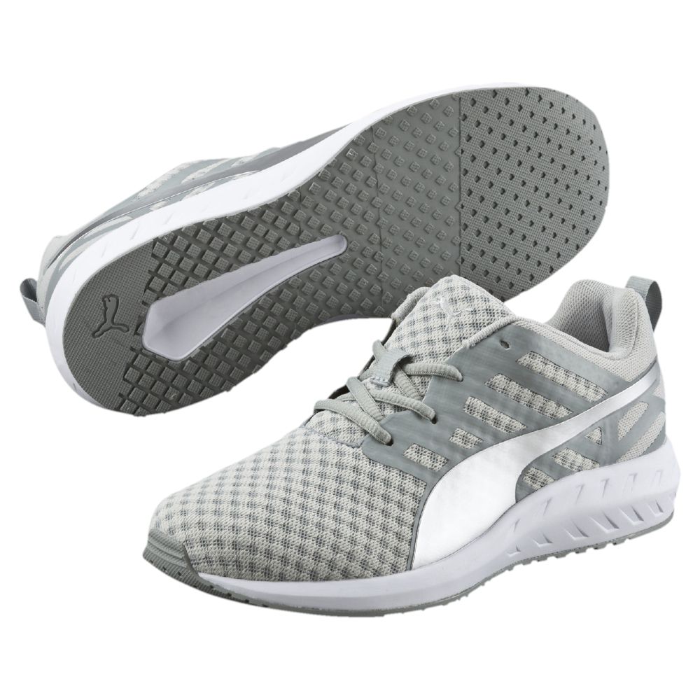 puma flare shoes