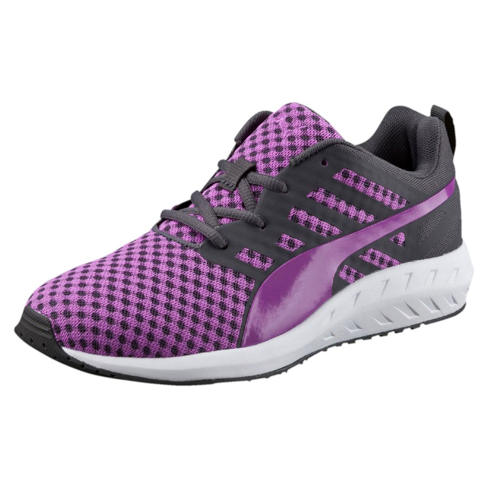 puma flare shoes
