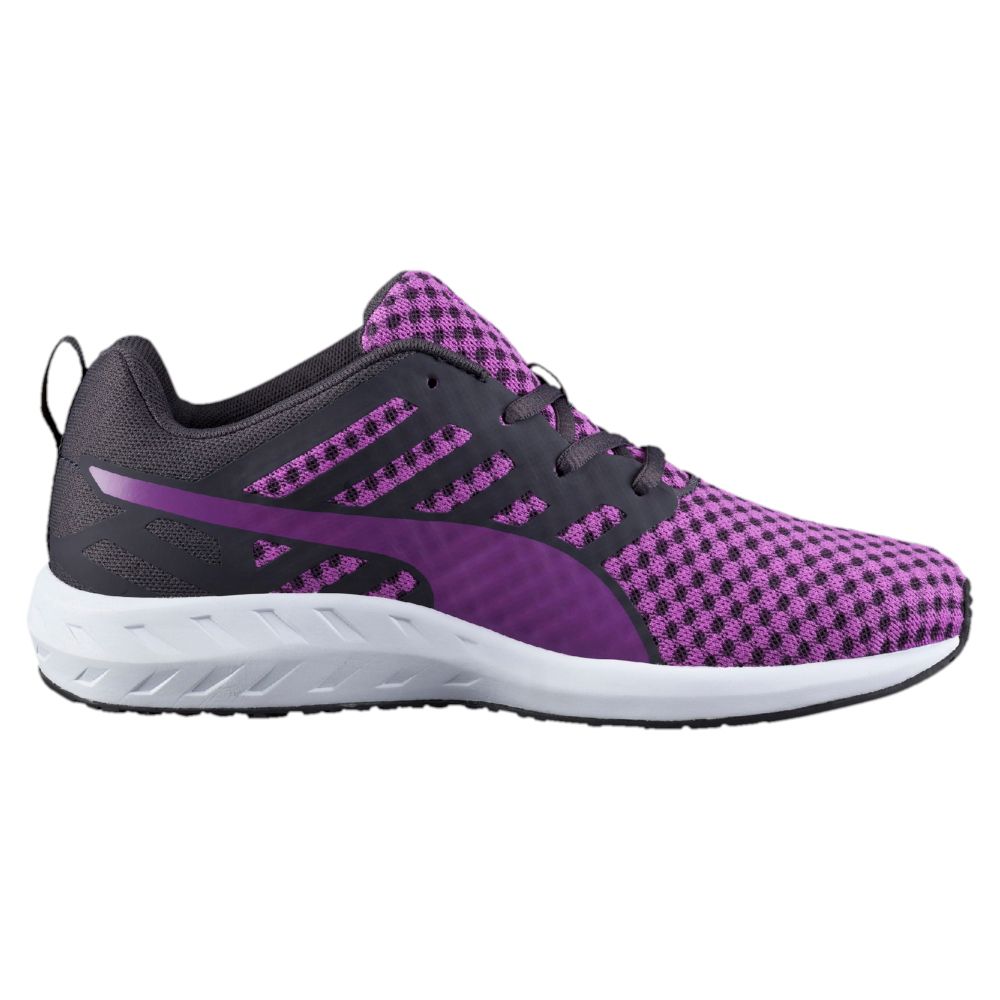 puma flare shoes