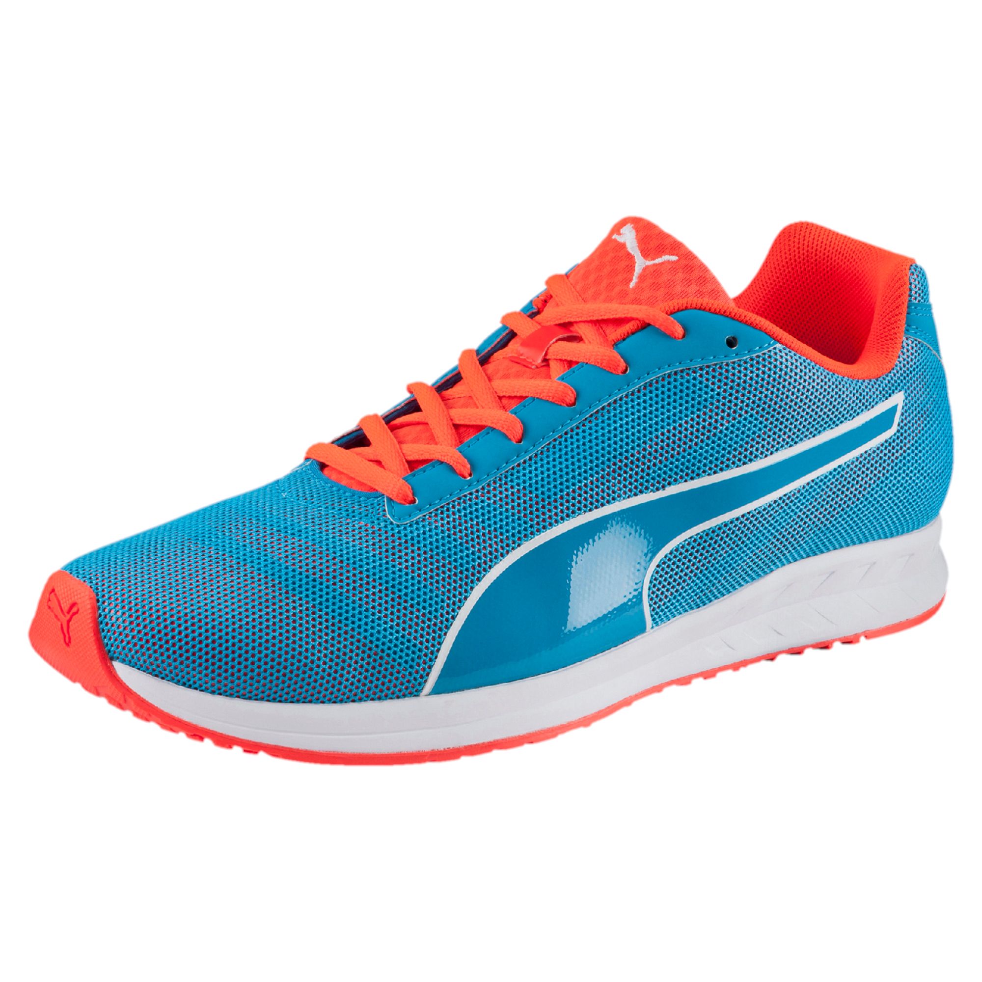 chaussure de course puma