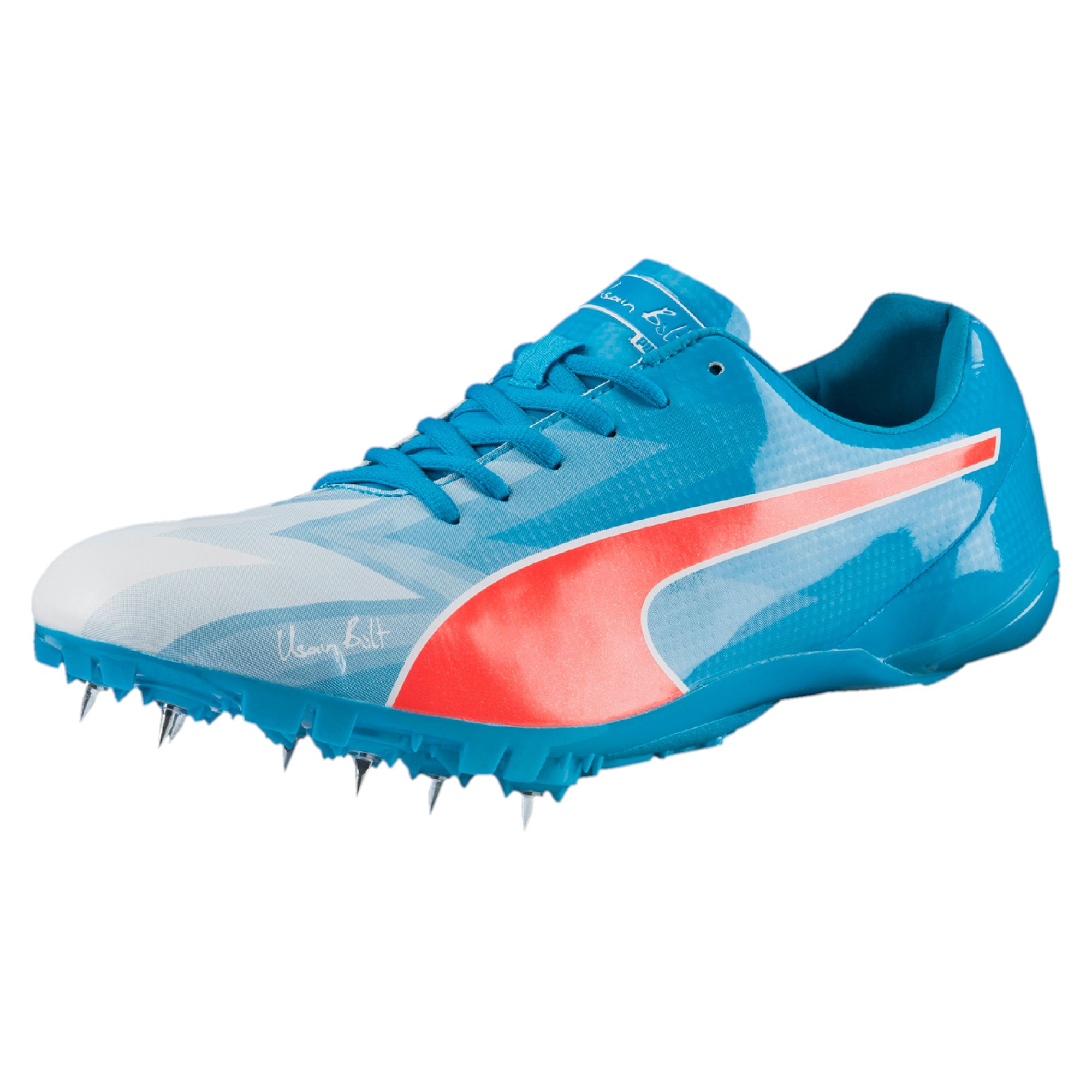 puma evospeed v2