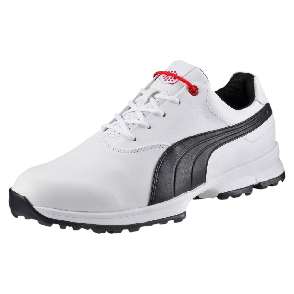 PUMA Ace WIDE Men's Golf Shoes eBay