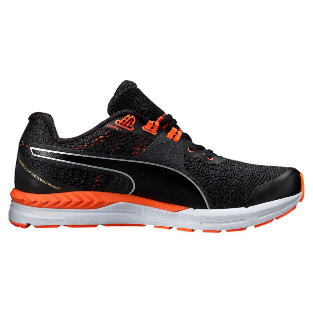 puma speed ignite netfit womens