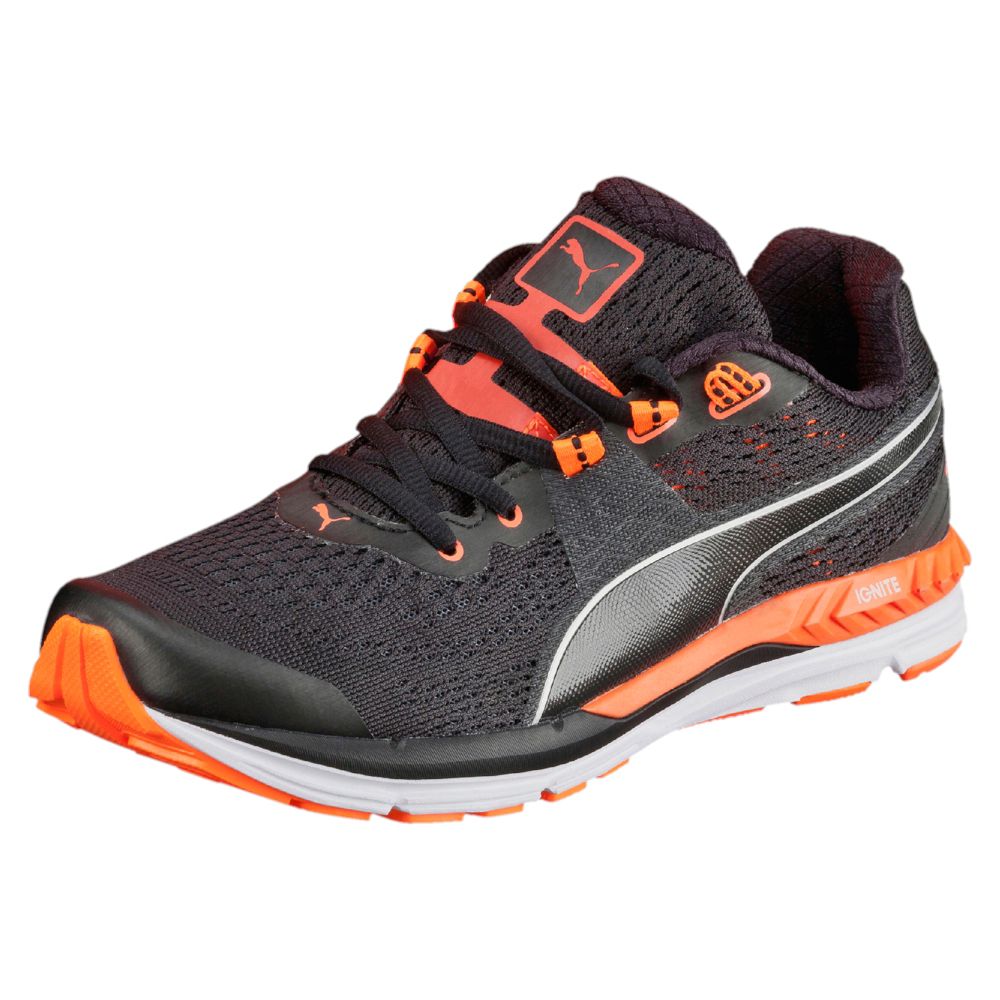 puma speed performance