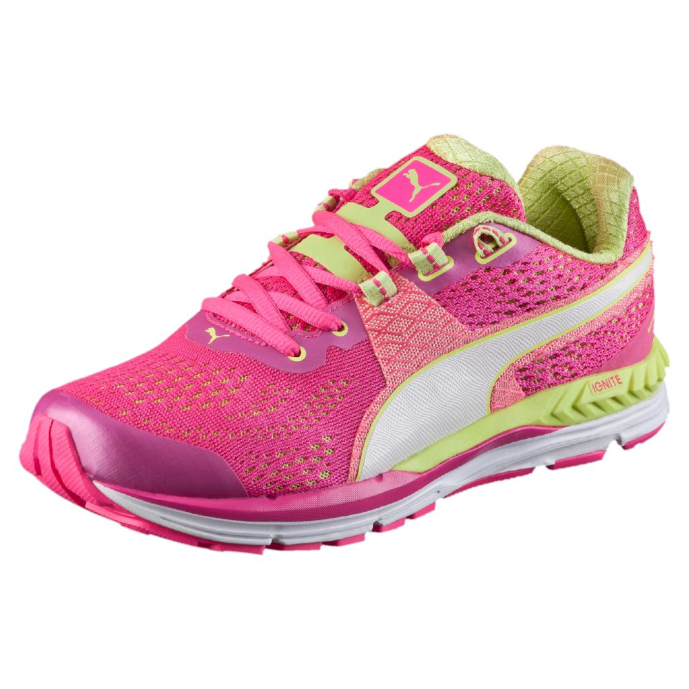 puma speed 600 ignite 2