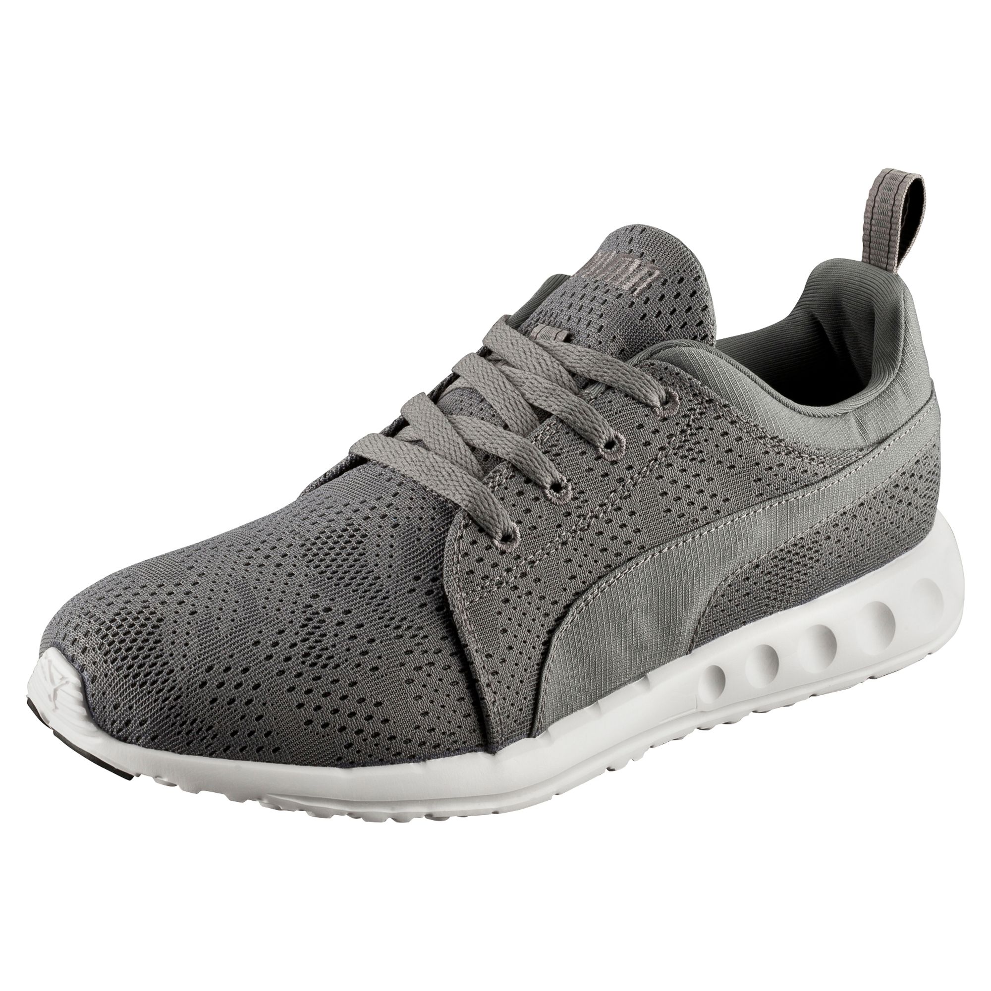 puma carson mesh grau puma carson mesh grau