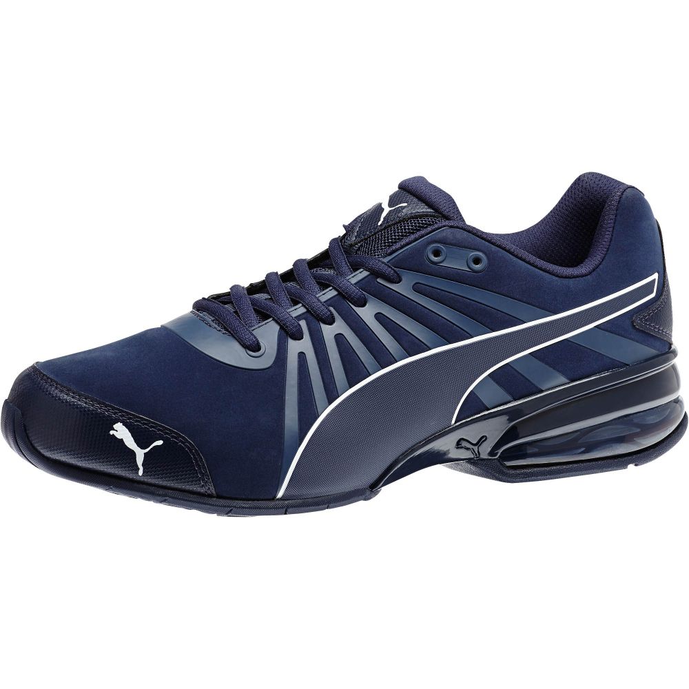 PUMA Cell Kilter Nubuck Men�s Training Shoes