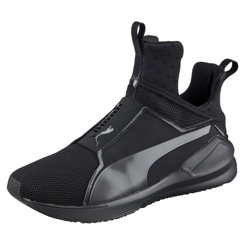 women's fierce puma