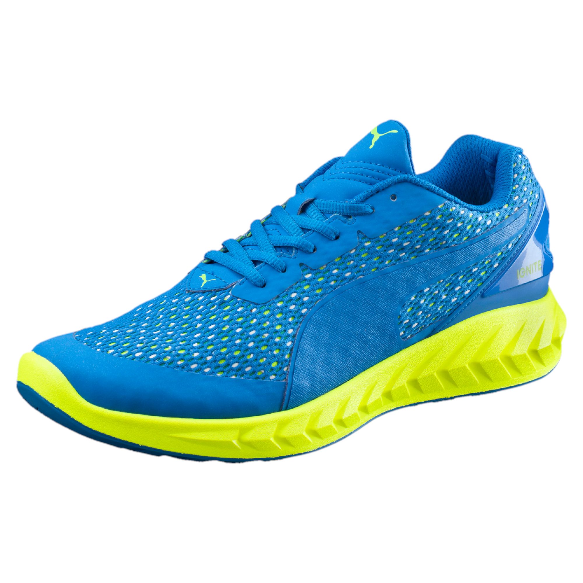 IGNITE Ultimate Layered Men's Running Shoes