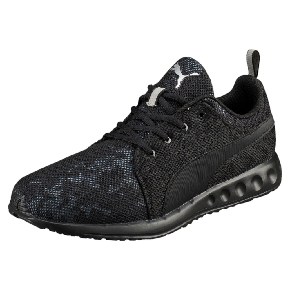 puma wheelspin men camo