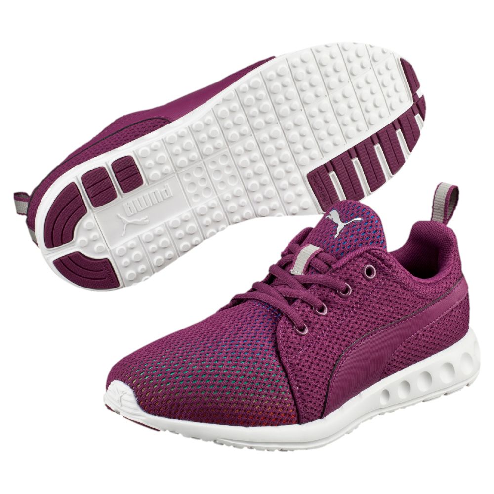 puma carson mujer puma carson mujer