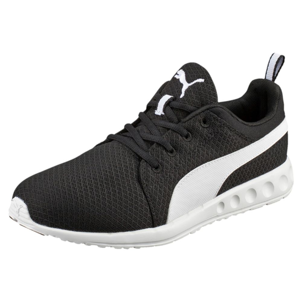 PUMA Carson Runner Mesh Men's Running Shoes | eBay