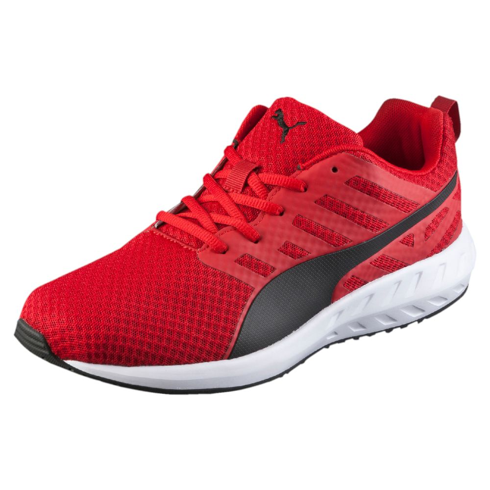 puma flare shoes