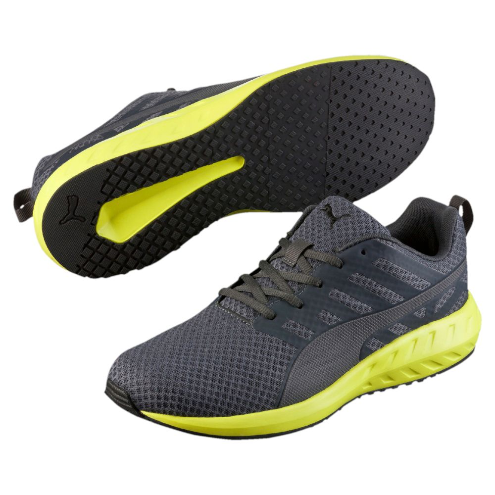 PUMA Flare Mesh Men's Running Shoes | eBay