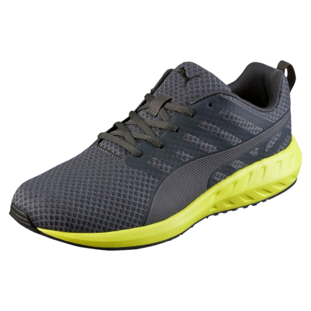 puma flare shoes