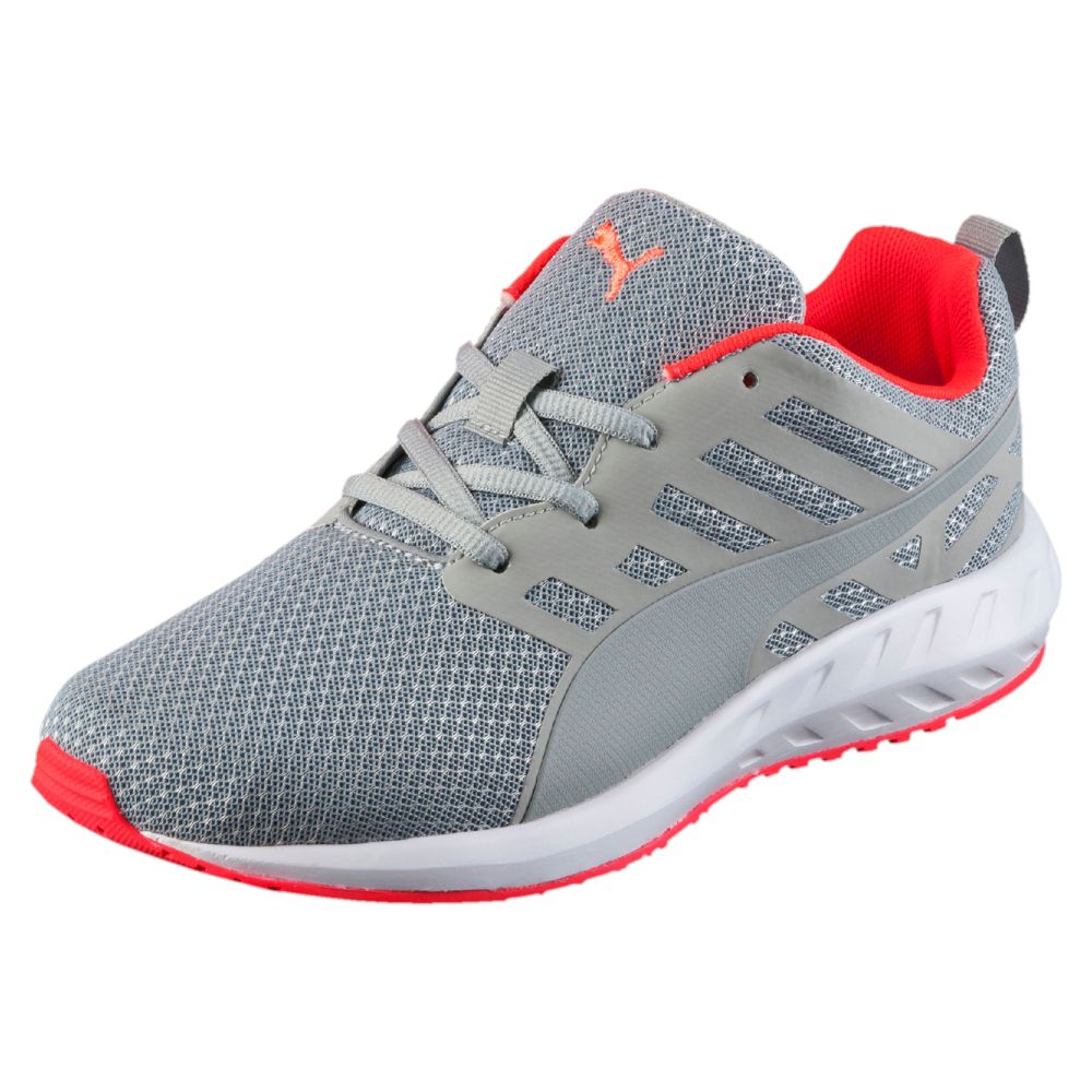 puma mesh shoes womens
