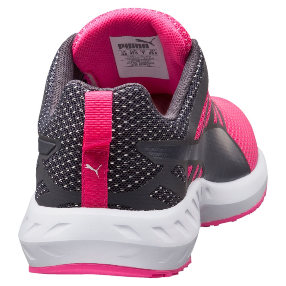 puma flare shoes