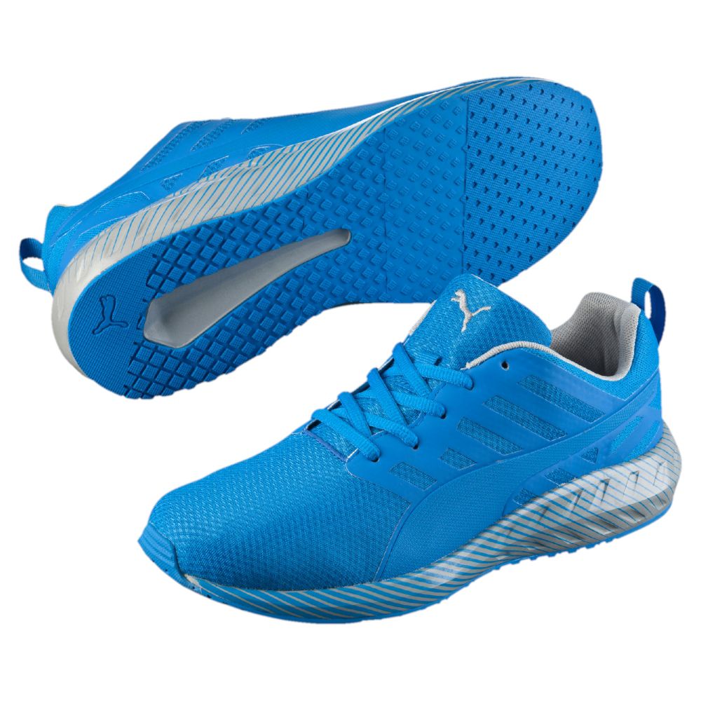 puma flare shoes