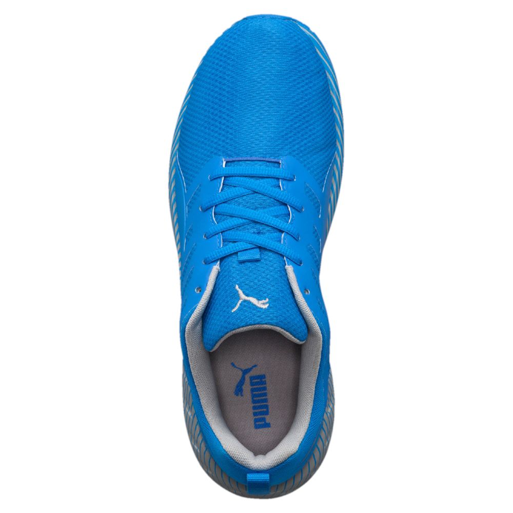 puma flare shoes