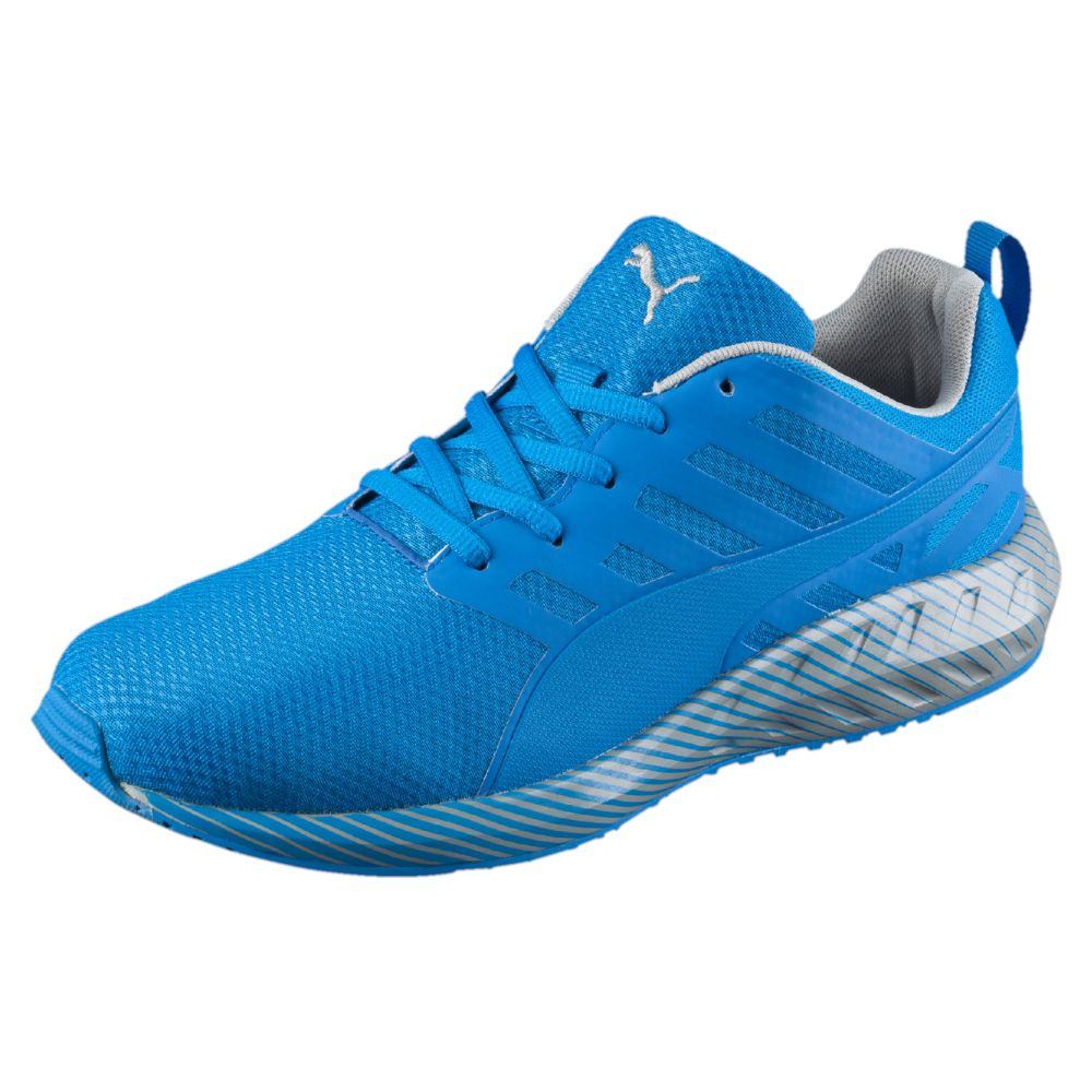 PUMA Flare Stripes Men's Running Shoes | eBay